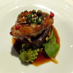 ルパン ミュラ - ダンナのメイン