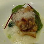 ルパン ミュラ - 私のメイン