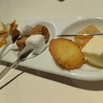 ルパン ミュラ - 