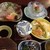日本料理　さか本 - 料理写真:女性セット