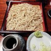 虎ノ門 大坂屋 砂場
