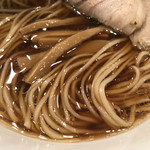 創作麺工房 鳴龍 - 自家製麺