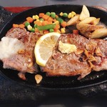 ハイウェイ食堂 - 