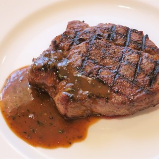フレンチステーキコース レ クリスタリーヌ Les Cristallines 表参道 フレンチ 食べログ