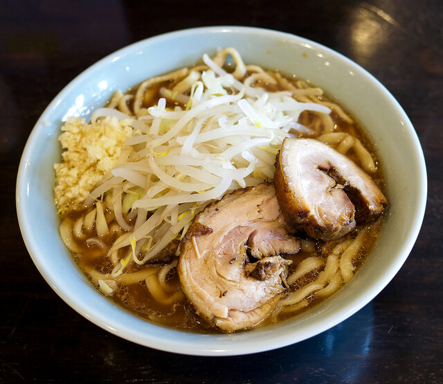 Menya Buta Hoka photo