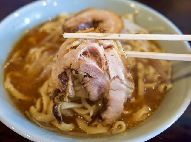 Menya Buta Hoka photo 3