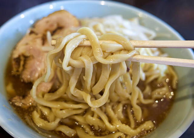 Menya Buta Hoka photo 4