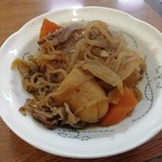 さらしな食堂 - 