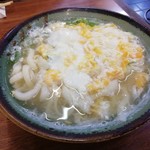さらしな食堂 - 