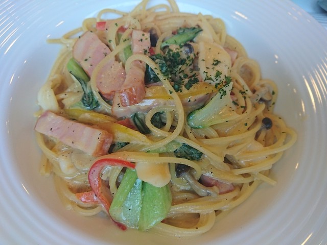 コルヌス（CORNUS） - 宮城野通（イタリアン）の写真