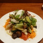 リストランテ野呂 - 