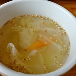 KAKURA - スープアップ