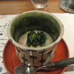 日本料理 潤花 - 凌ぎ