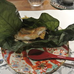 日本料理 潤花 - メヌキ