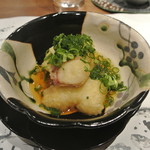 日本料理 潤花 - 揚げ物