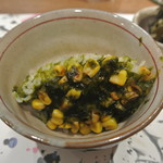 日本料理 潤花 - ご飯