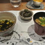 日本料理 潤花 - 食事