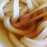 手打ちうどん こげら - 