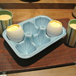 日本料理 潤花 - 甘味２