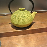 日本料理 潤花 - 甘味３