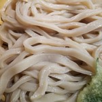 村山 満月うどん - 