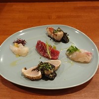 リストランテ野呂 - 