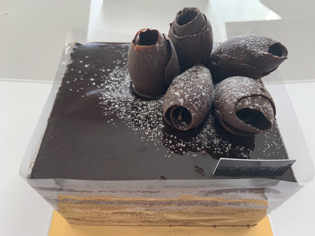 閉店 キース マンハッタン 名古屋店 Keith Manhattan 名鉄名古屋 ケーキ 食べログ