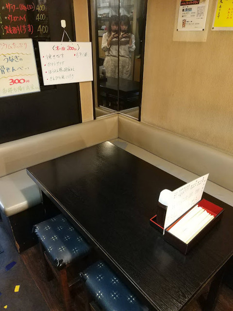 うな太郎 うなたろう 国分寺 うなぎ 食べログ