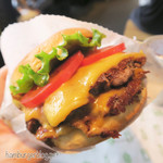 Shake Shack - 