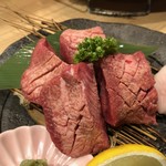 七輪焼肉 やまや - 