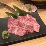 七輪焼肉 やまや - 