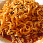 ジュピター - 料理写真:辛い