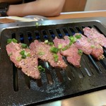 Oosaka Yakiniku Horumon Futago - 