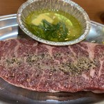 Oosaka Yakiniku Horumon Futago - 