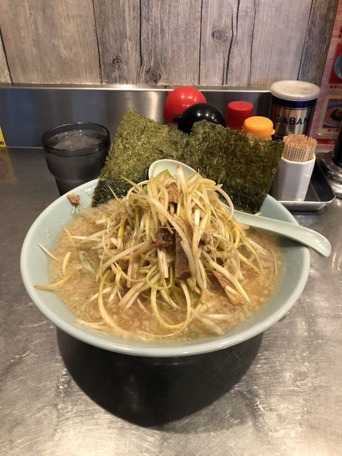 ラーショーのネギラーメンで元気 元気 もりもり守谷さん By Iyokan58 ラーメンショップ新守谷店 新守谷 ラーメン 食べログ ラーショーのネギラーメンで元気 元気 もりもり守谷さん By Iyokan58 ラーメンショップ新守谷店 新守谷 ラーメン 食べログ