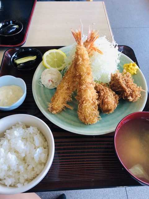 とんかつ太郎 小国店 塚山 とんかつ 食べログ とんかつ太郎 小国店 塚山 とんかつ 食べログ
