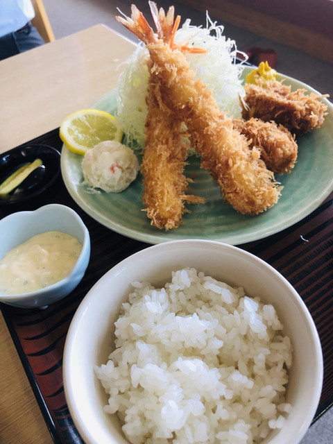 とんかつ太郎 小国店 塚山 とんかつ 食べログ とんかつ太郎 小国店 塚山 とんかつ 食べログ