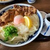 うどんの庄 真田
