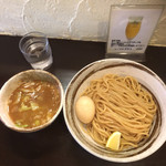 づゅる麺 池田 - 