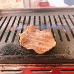 Yakiniku Horumon Yamabiko Chikusan - 