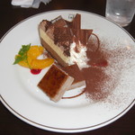 小樽洋菓子舗ルタオ - ショコラの誘惑セット