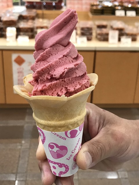 梅の里会館 - 三方/ジェラート・アイスクリーム | 食べログ