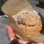 小樽洋菓子舗ルタオ - モーモーミルクパイシュー