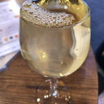 AGALICO - グラスワイン    白