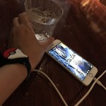 NEIRO - トッティが熊さんフェイスＧＥＴしてた♡