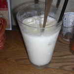 スープカレーGARAKU 札幌本店 - 洋なしラッシー