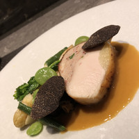 レストラン リューズ - 