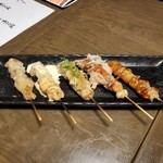 和風創作ダイニング 明匠 - 