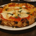 ピッツェリア ブルーナ - 