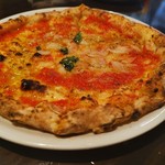 PIZZERIA BRUNA  - 